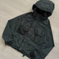 Montbell 00s Waterproof Wading Jacket - Size S