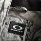Oakley FW2007 O-Camo Print Technical Puffer Vest - Size L