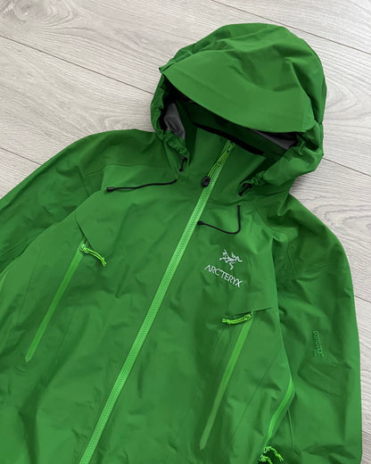 Arcteryx Beta AR Gore-Tex Pro Jacket - Size M