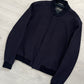 Emporio Armani SS2022 Runway Bomber Jacket - Size M