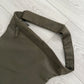 Helmut Lang FW1999 Leg Harness Bag