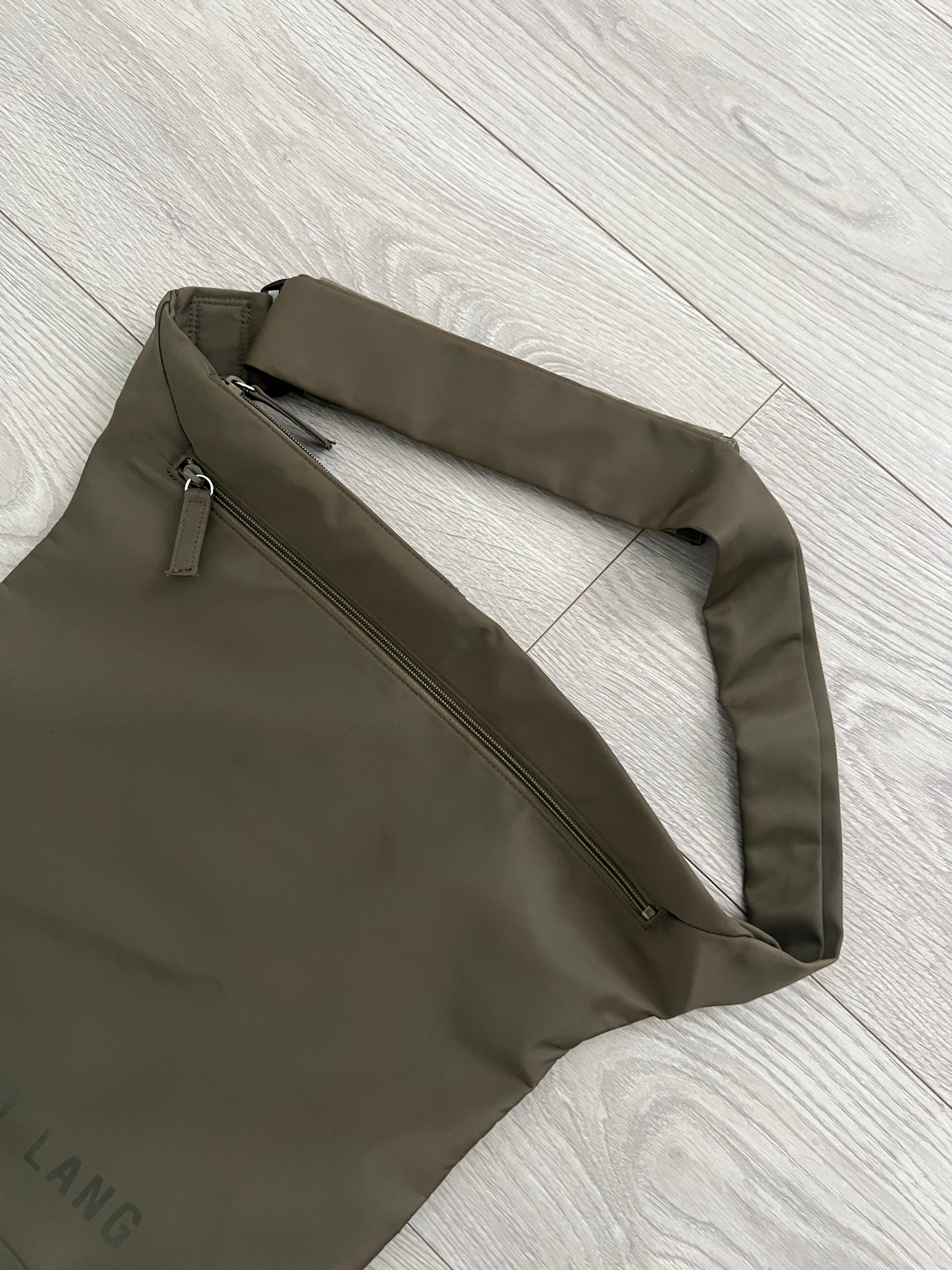 Helmut Lang FW1999 Leg Harness Bag