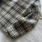 C.P. Company AW2009 Wool Plaid Jacket - Size S