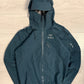Arc'teryx Alpha FL Gore-Tex Pro Shell Jacket - Size M