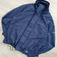 Oakley Software 00s Technical Scale Panelled Jacket - Size M