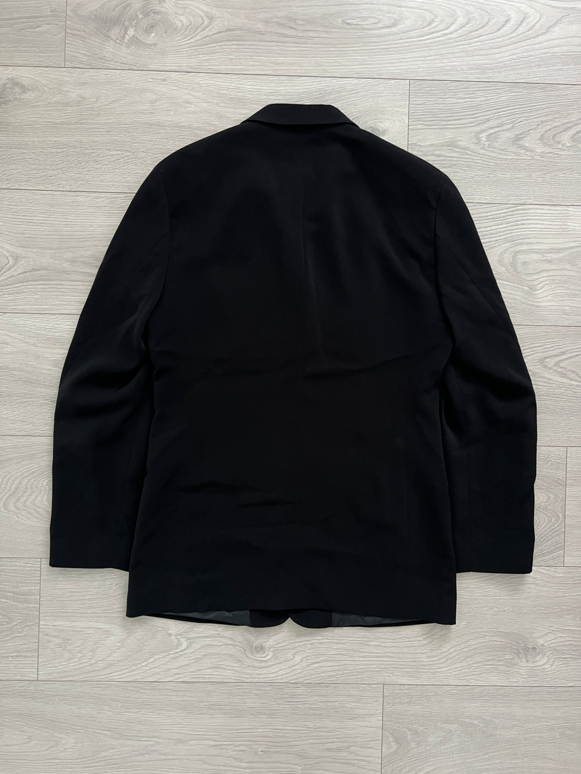 Emporio Armani 2002 3-B Relaxed Suit - Size M Jacket / 32" Waist
