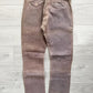 Comme Des Garcons Shirt Vintage Leather Pants - Size 32