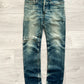 Dior Homme by Hedi Slimane AW2004 Denim Jeans - Size 29