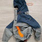 Nike ACG 00s Technical Insulated Shell Jacket - Size L
