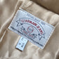 Armani 1990s Oversized Padded Jacket - Size Mens S