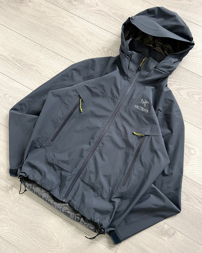 Arcteryx Zeta AR Gore-Tex Technical Jacket - Size S