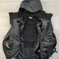 Salomon 1990s Waterproof Ski Jacket & Trousers Set - Size S Jacket / M Pants