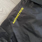 Salomon 1990s Waterproof Ski Jacket & Trousers Set - Size S Jacket / M Pants