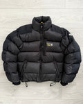 Mountain Hardwear 00s Conduit Sub Zero Down Puffer Jacket - Size S