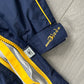 Salomon 1990s WarmTech Waterproof Insulated Packable Tech Anorak - Size S