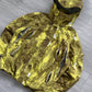 Oakley FW2008 Night Vision Camo Magnetic Hood Waterproof Vent Jacket - Size S