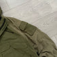 Burton Analog 00s Gore-Tex Military Tactical Waterproof Anorak - Size M
