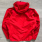 Arcteryx 2001 Beta AR Gore-Tex XCR Jacket in Formula Red - Size L