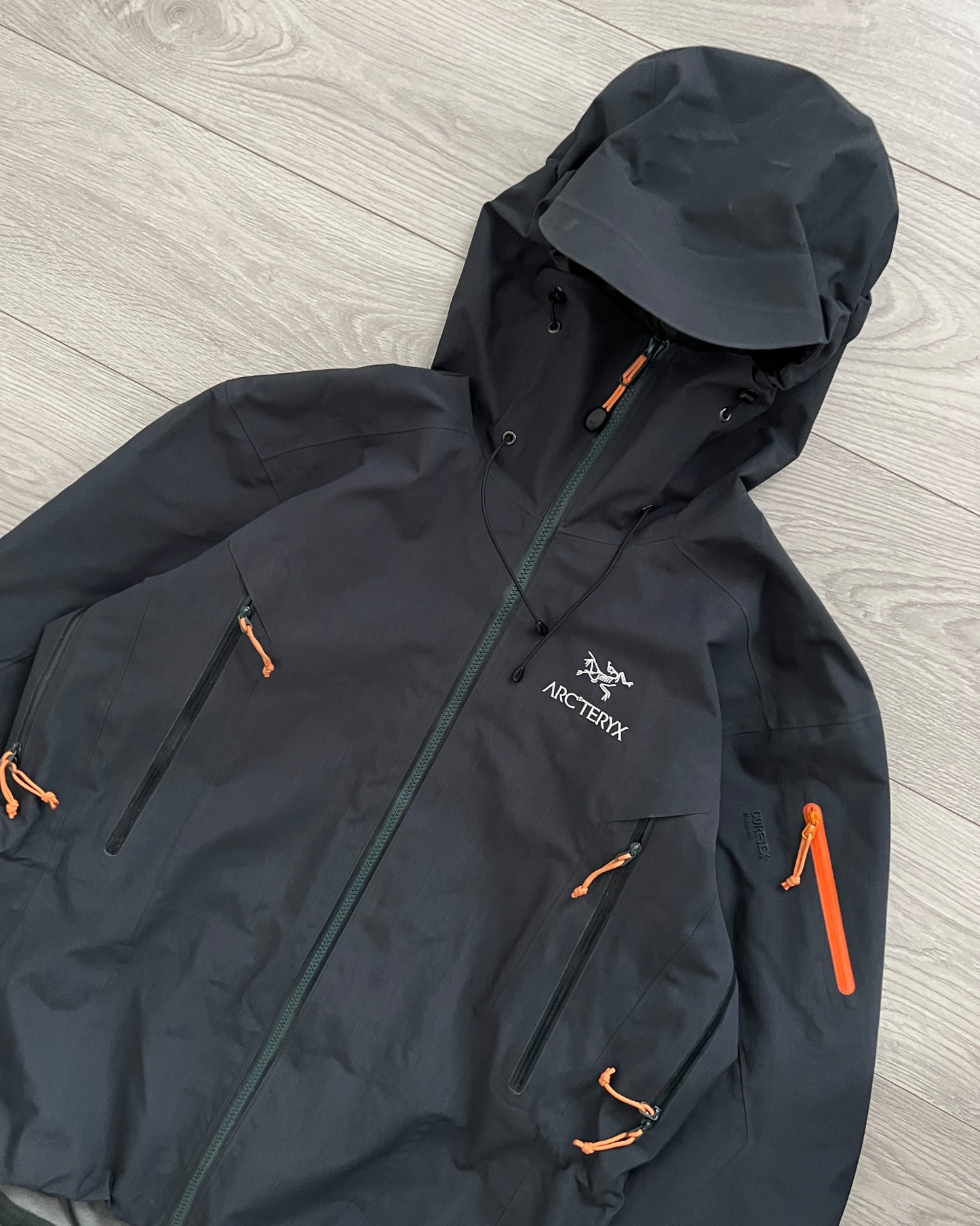 Arcteryx Theta SV Gore-Tex Pro Jacket - Size M