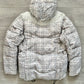 Salomon 2006 Technical Down Puffer Jacket - Size S