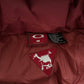 Oakley Software 2005 Technical Down Puffer Jacket - Size M