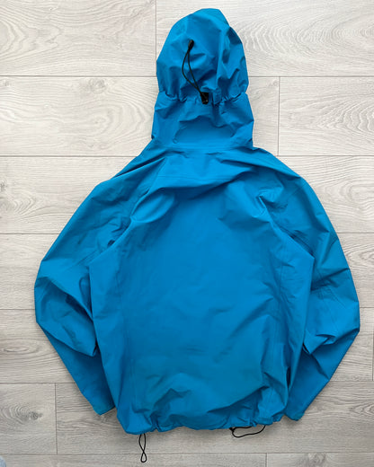 Arcteryx Zeta LT Gore-Tex Shell Jacket - Size L