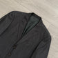Giorgio Armani 1990s Pleated Suit - Size M Jacket / 32" Waist