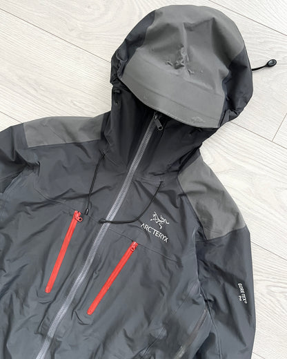 Arcteryx Alpha AR Gore-Tex Pro Jacket - Size S