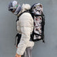 Salomon 00s Large Technical Utility Rucksack