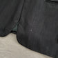 Giorgio Armani 1990s Pleated Suit - Size M Jacket / 32" Waist