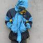 Nike ACG 00s Lungs Era Waterproof Storm Fit Tech Jacket - Size XL