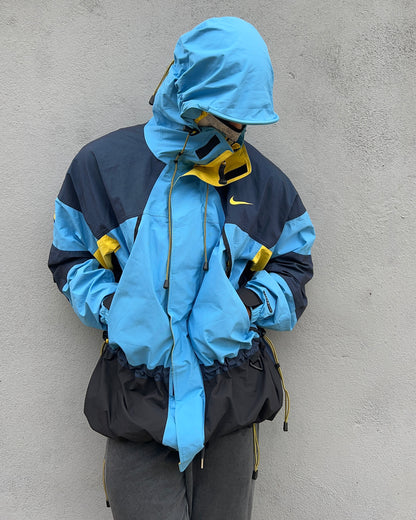 Nike ACG 00s Lungs Era Waterproof Storm Fit Tech Jacket - Size XL