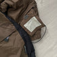 Salomon 2004 Waterproof Vent Zipper Technical Jacket - Size M