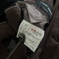 Giorgio Armani 1990s Striped Relaxed Suit - Size S Jacket / 32" Waist