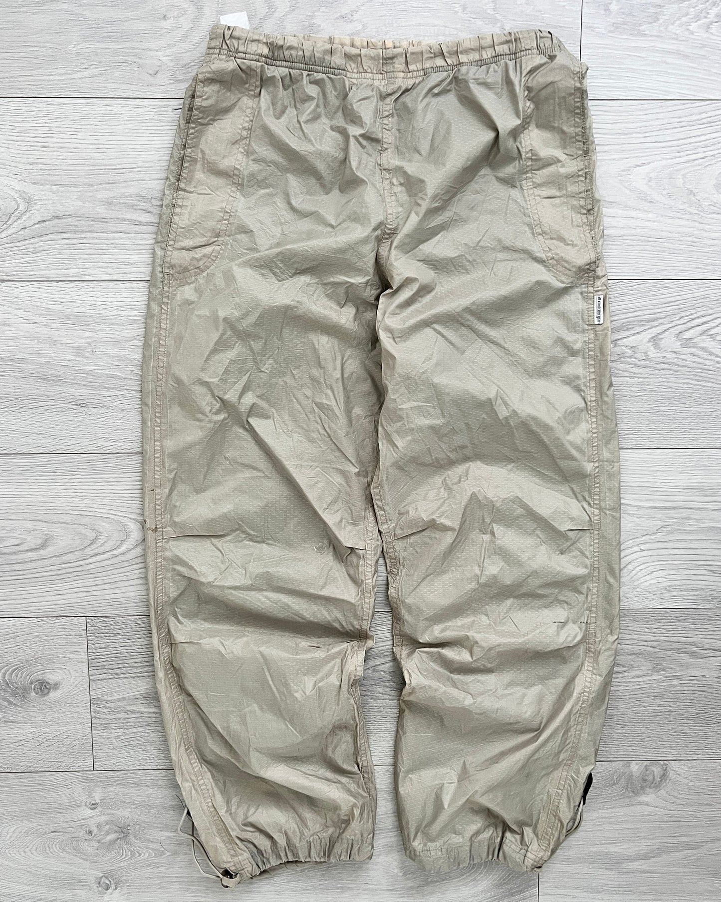 Nike ACG 00s Storm Clad Technical Nylon Pants - Size S