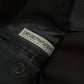 Emporio Armani 1990s Double-Breasted Wool Suit - Size M Jacket / 32" Waist