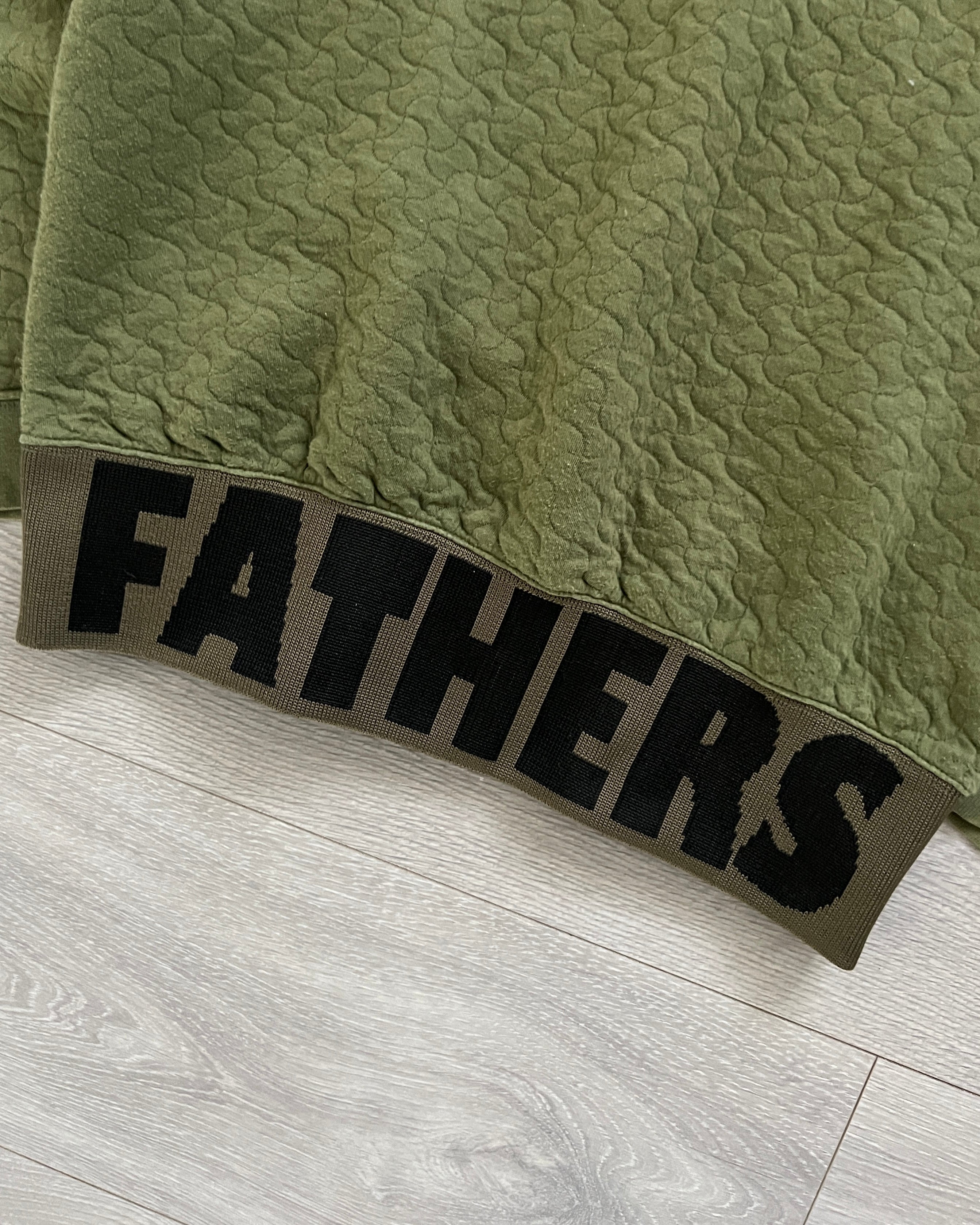 アトリエエルフ ブレスレット/ RAF SIMONS AMERICAN RAG