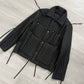 Craig Green SS2015 Quilted Padded Laced Workwear Jacket - Size L