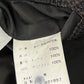 Comme Des Garcons Homme AW1997 Wool Tweed Pleated Suit - Size M Jacket / 30" Waist