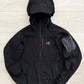 Arc'teryx Gamma MX Softshell Hooded Weatherproof Jacket - Size S