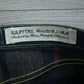 Kapital Mens Indigo Japanese Denim Jeans - Size 30