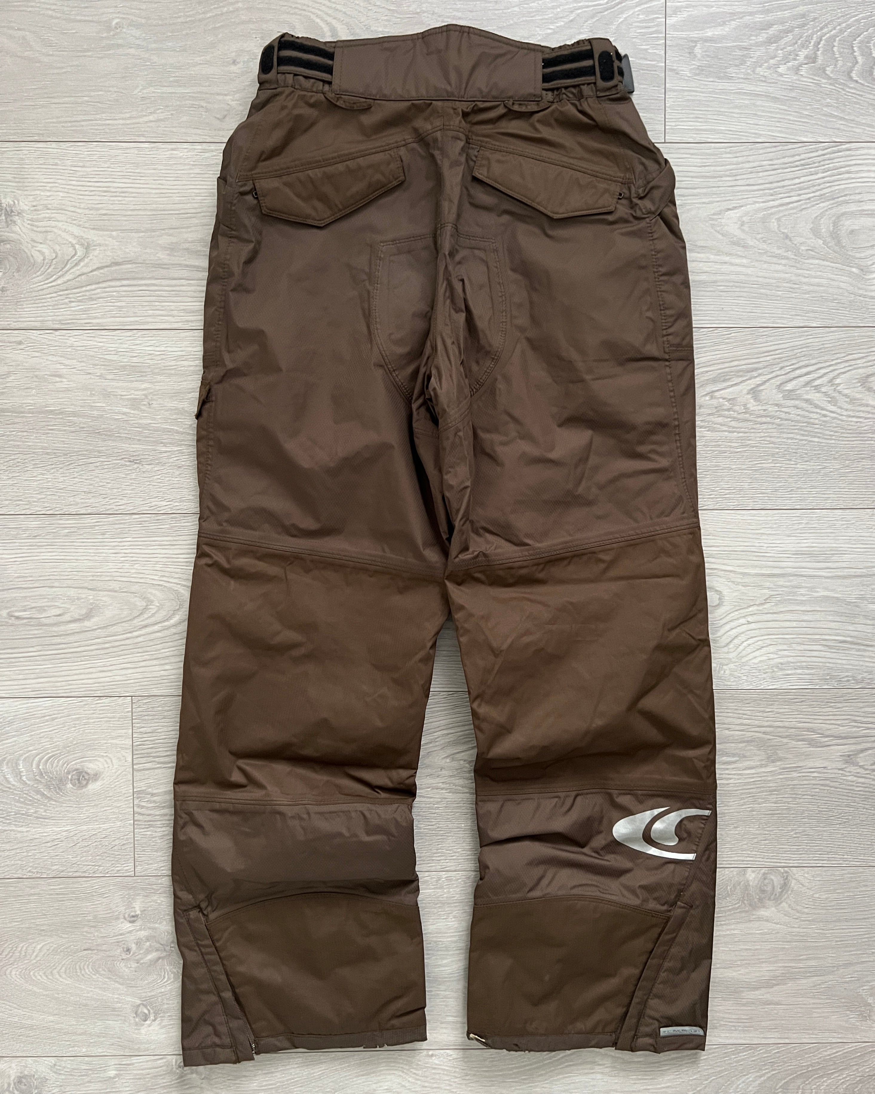 Salomon waterproof clearance pants