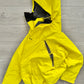 Oakley FW2008 Thinsulate Waterproof Magnetic Flap Technical Vent Jacket - Size XXL