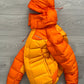 Montbell 00s EX700 Windstopper Technical Down Jacket - Size S