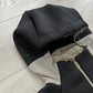 Salomon 1990s Scuba Neoprene Technical Panelled Jacket - Size XL