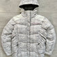 Salomon 2006 Technical Down Puffer Jacket - Size S