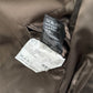 Prada FW2005 Runway Double-Breasted Mohair Wool Suit - Size L Jacket / 34" Waist