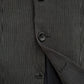 Armani 1990s Striped Wool Suit - Size S Jacket / 30" Waist