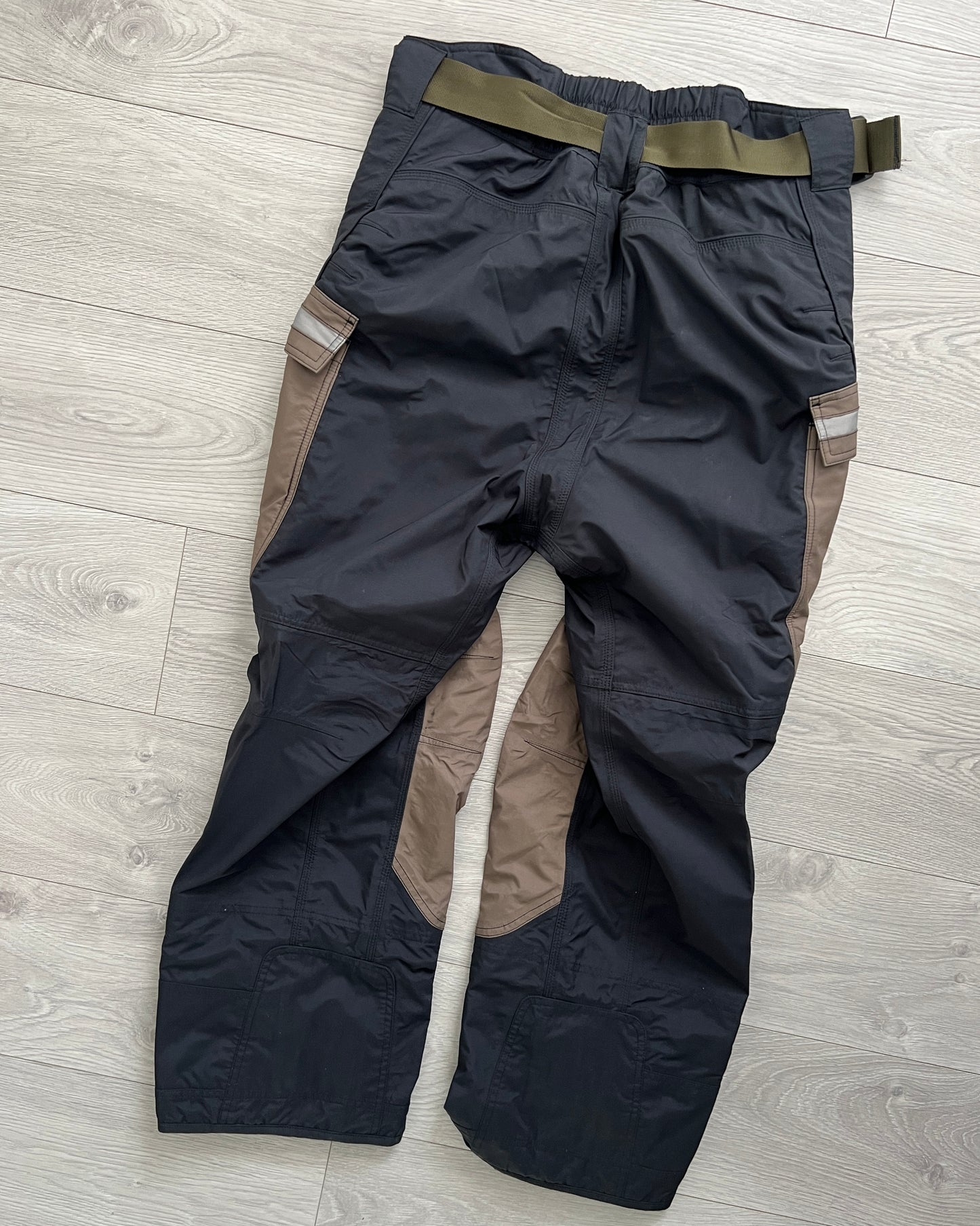 Oakley Software 00s Tactical Waterproof Cargo Pants - Size L