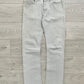 Helmut Lang 2003 Low Waist Bootcut 'Classic Coloured Denim' Jeans - Size 30